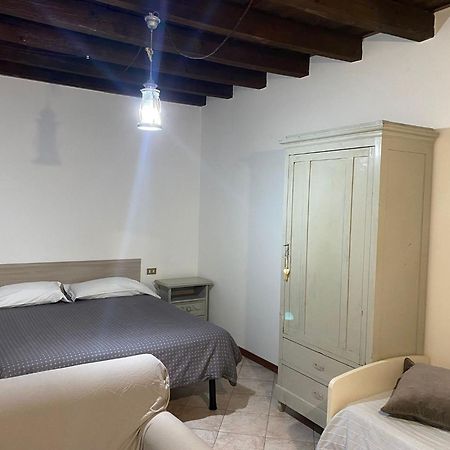 Myroom Center Flat Bérgamo Exterior foto