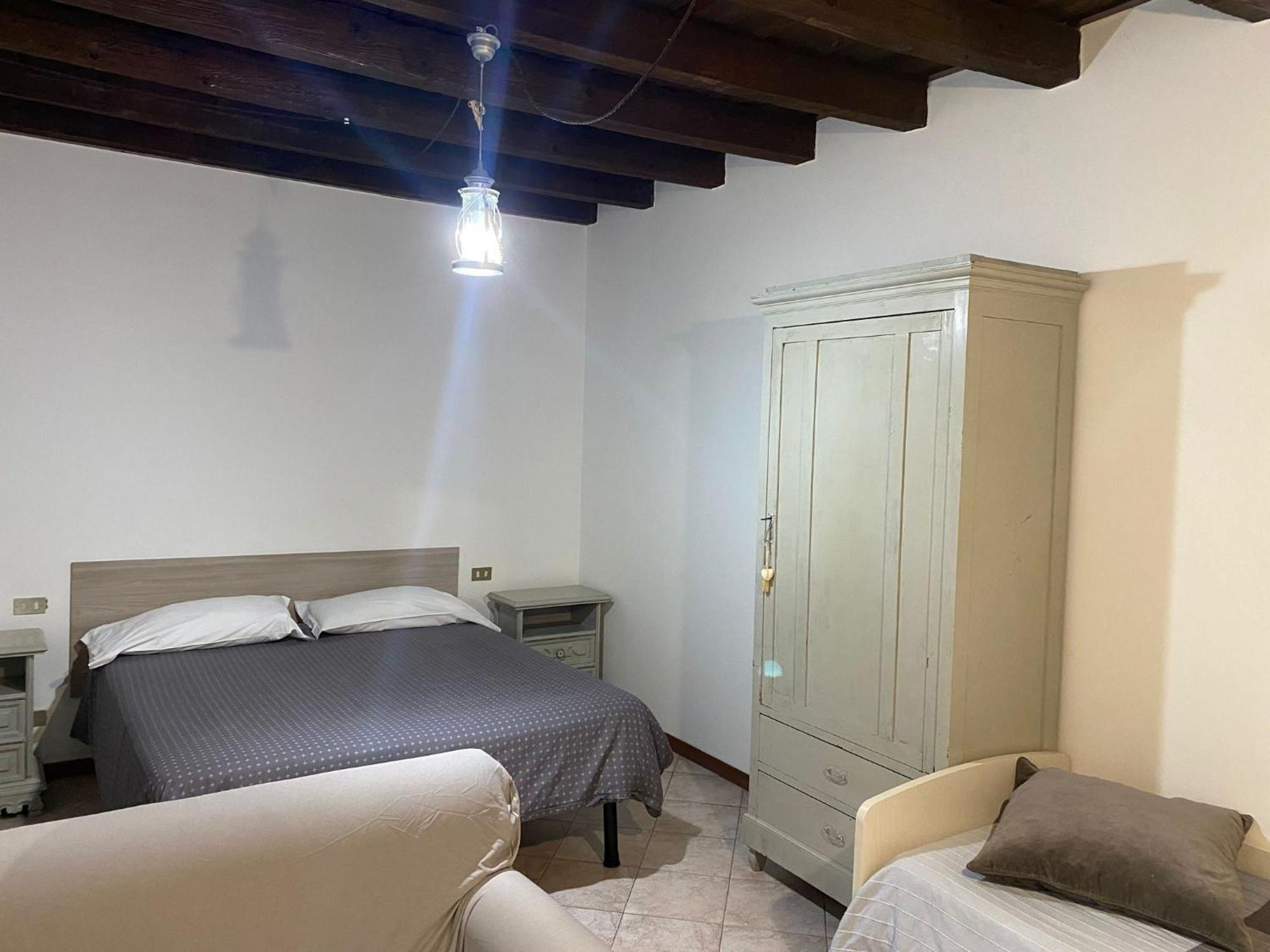 Myroom Center Flat Bérgamo Exterior foto