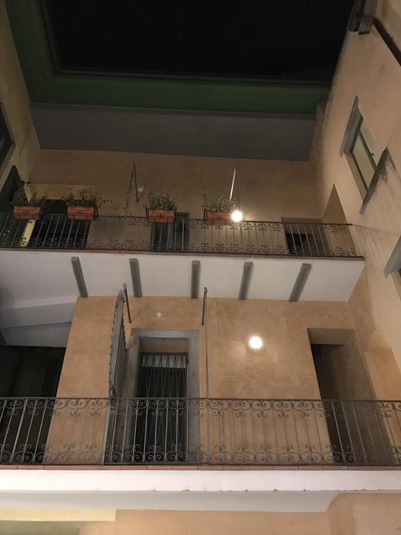 Myroom Center Flat Bérgamo Exterior foto
