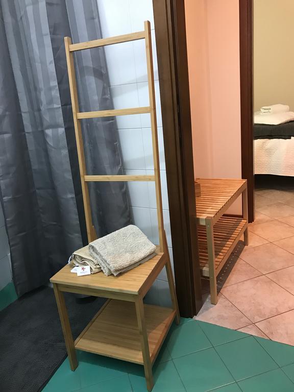 Myroom Center Flat Bérgamo Exterior foto